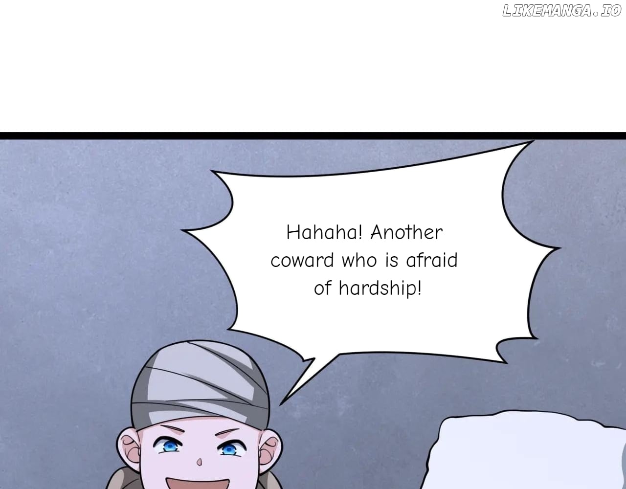 Era of the Haunted Chapter 327 - page 80
